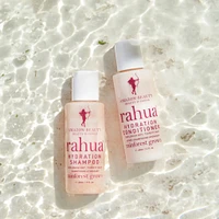 Hydration Travel Duo