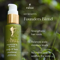 Founder's Blend Scalp and Hair Treatment