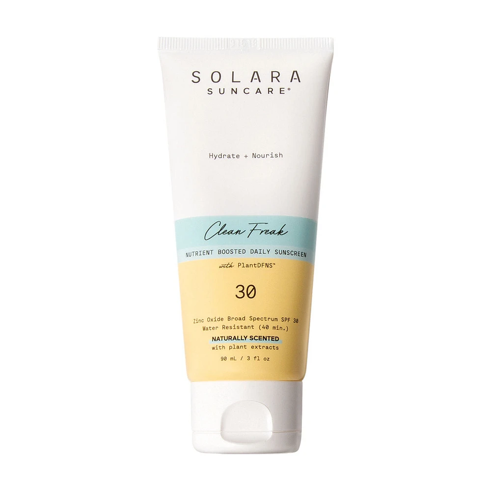 Clean Freak Scented SPF 30