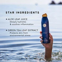 Clean Conscious Antioxidant Sunscreen Mist SPF