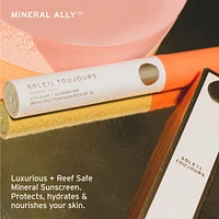 Mineral Ally Eye Glow + Illuminator SPF 30