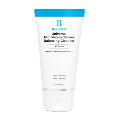 Microbiome Barrier Repair Purifying Cleanser