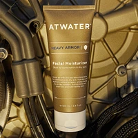 Heavy Armor Facial Moisturizer