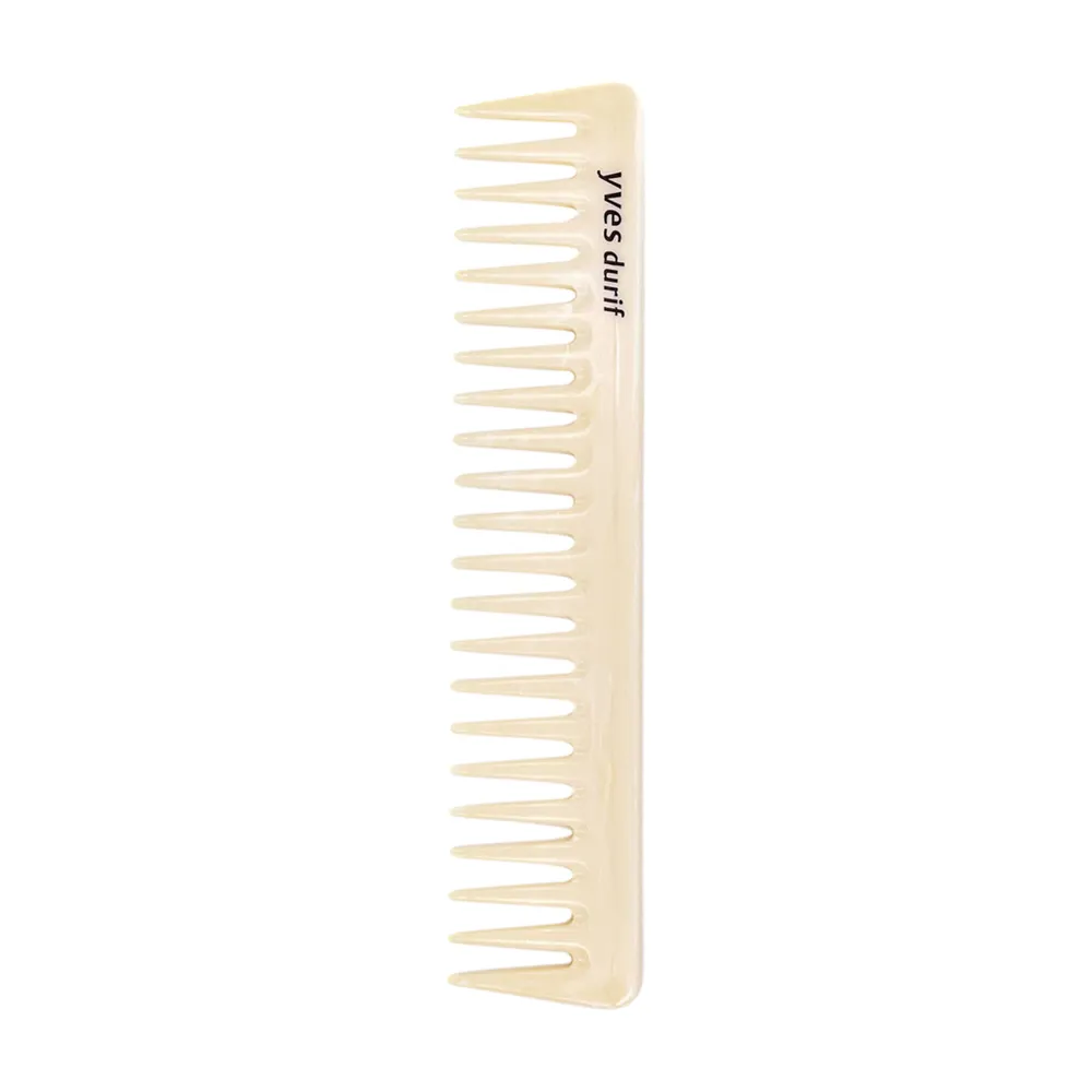The Yves Durif Comb
