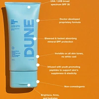 The Mineral Melt SPF 30