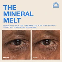 The Mineral Melt SPF 30