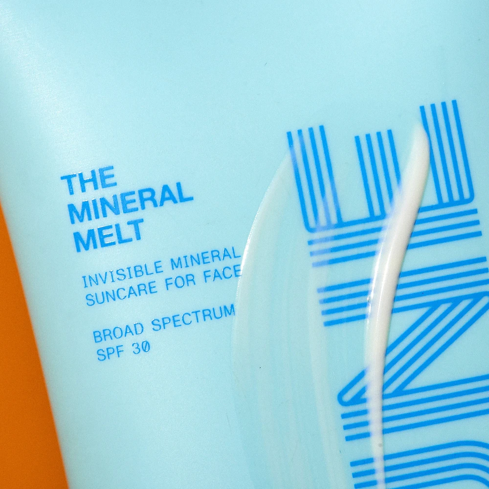 The Mineral Melt SPF 30