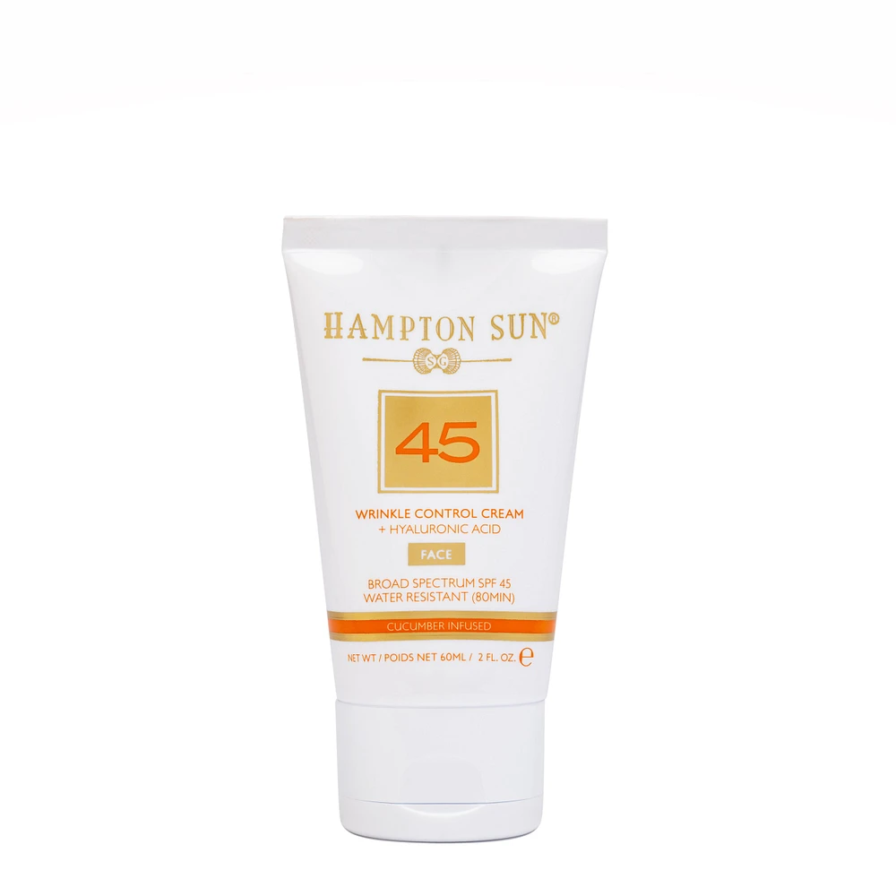 Face Cream SPF 45