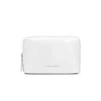 Performance Beauty Bag White (Limited Edition) White