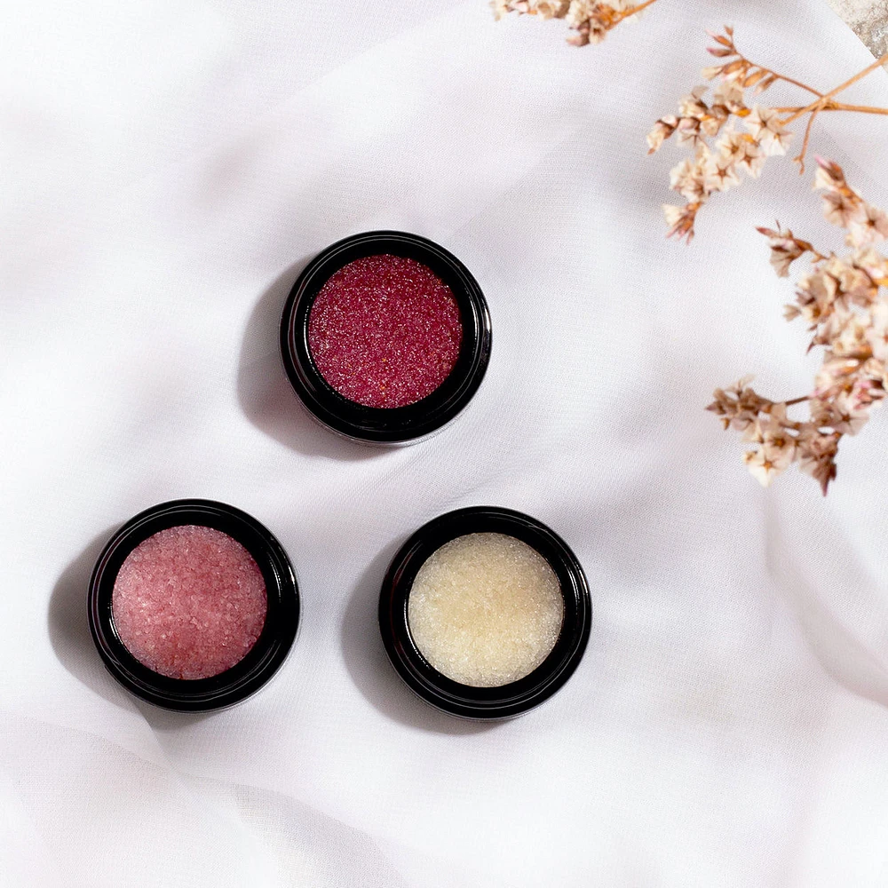 Rose Diamonds Lip Exfoliator