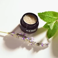 Lavender Mint Lip Exfoliator