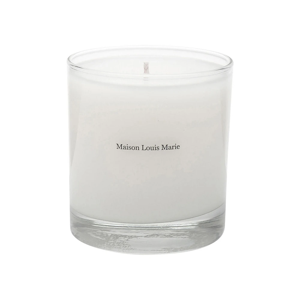 No.09 Vallée de Farney Candle