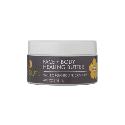 Healing Body Butter