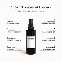 Active Treatment Essence