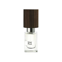 Silver Musk Extrait de Parfum