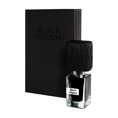 Black Afgano Extrait de Parfum