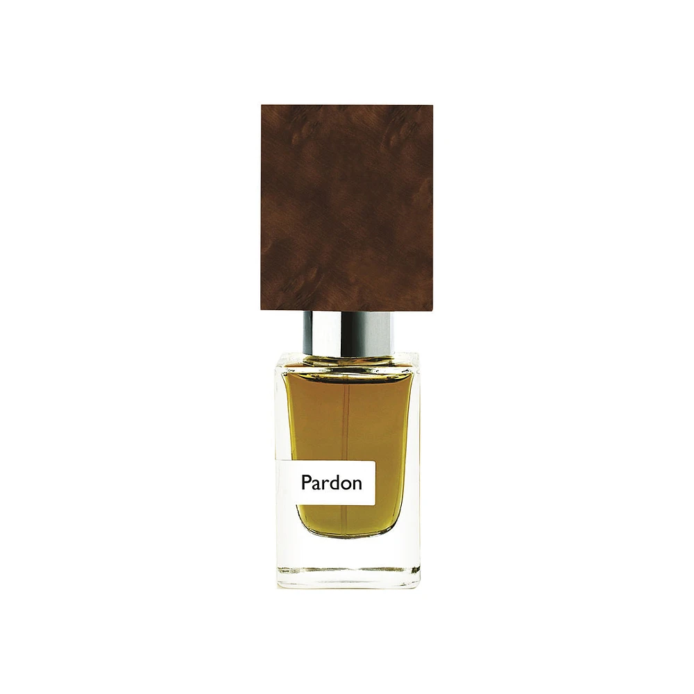 Pardon Extrait de Parfum