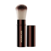 Retractable Foundation Brush