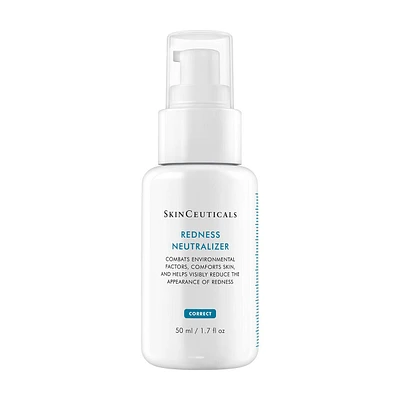 Redness Neutralizer