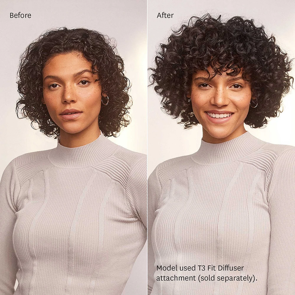 Fit Compact Hair Dryer