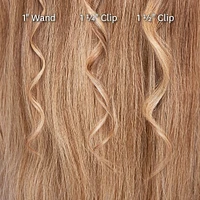 Switch Kit Wave Trio Styling Iron with Three Interchangeable Barrels