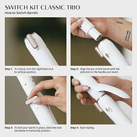 Switch Kit Classic Trio