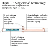 SinglePass Curl X 1.25"