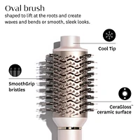 Aire 360 Ceramic Air Styler Blowout Kit