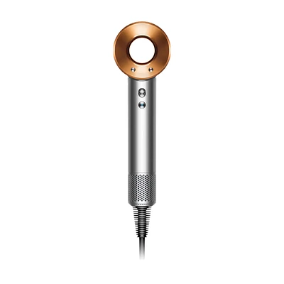 Copper Supersonic Hair Dryer