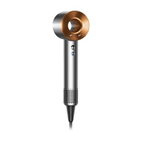 Copper Supersonic Hair Dryer