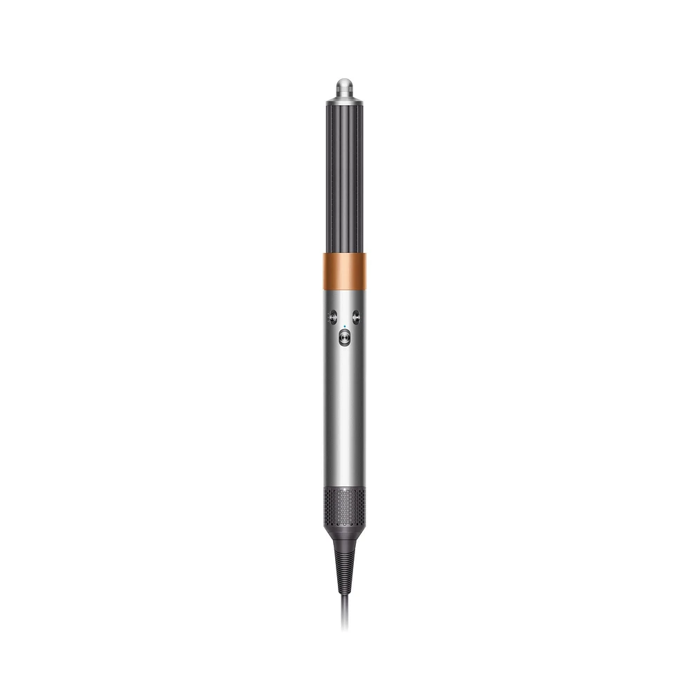 Airwrap 1.6” Long Barrel Attachment