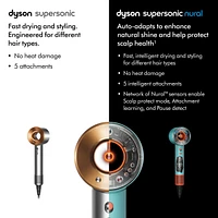 Supersonic Nural Hair Dryer