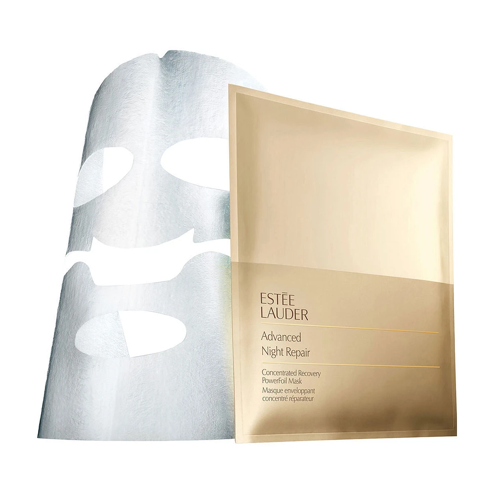 Advanced Night Repair Concentrated Recovery Powerfoil Mask