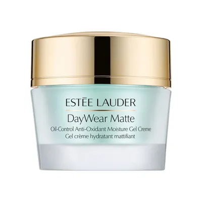 DayWear Matte Oil-Control Anti-Oxidant Moisture Gel Crème