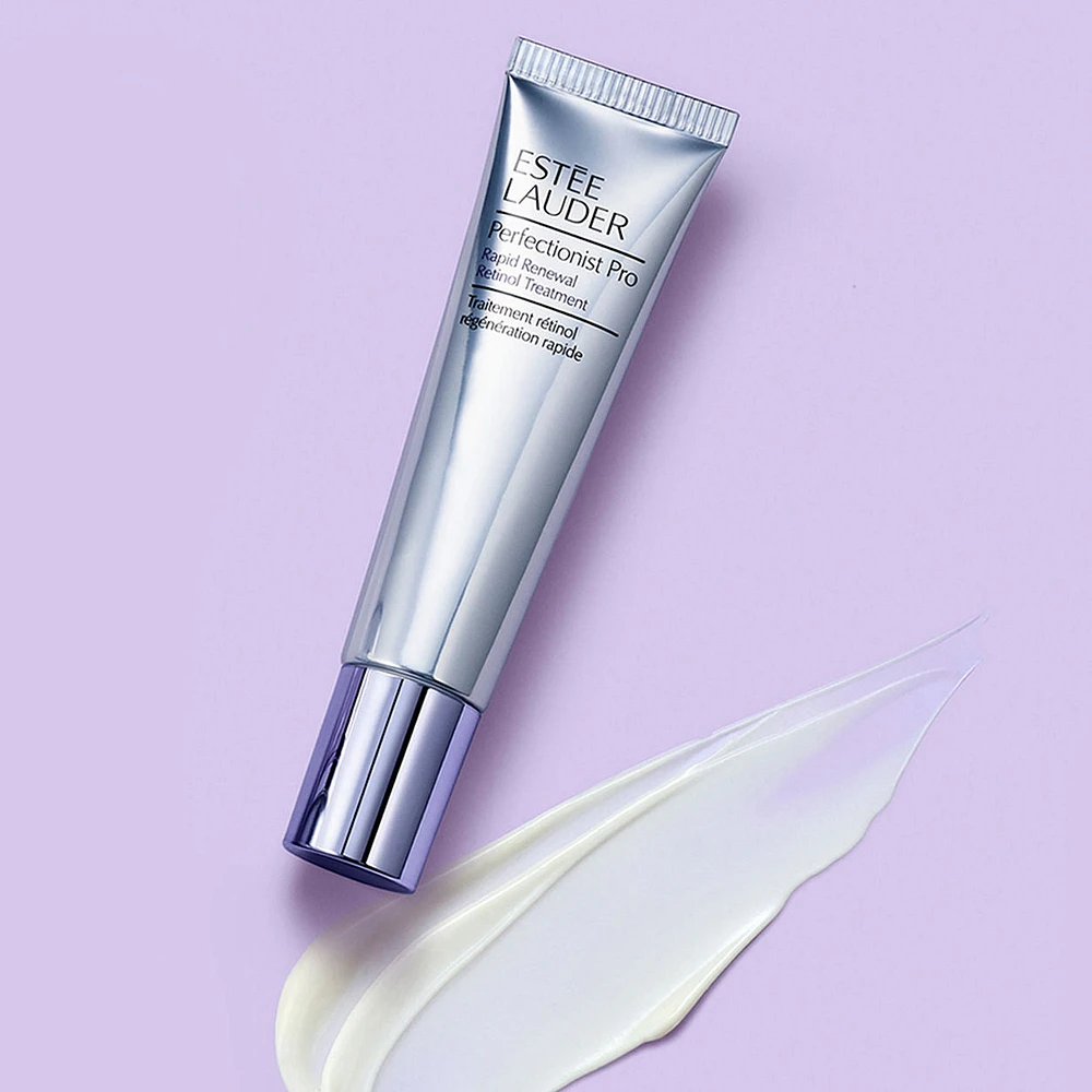 Perfectionist Pro Rapid Renewal Retinol Treatment