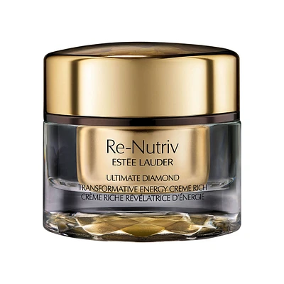 Re-Nutriv Ultimate Diamond Transformative Energy Creme Rich