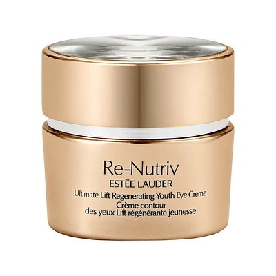 Re-Nutriv Ultimate Lift Regenerating Youth Eye Crème