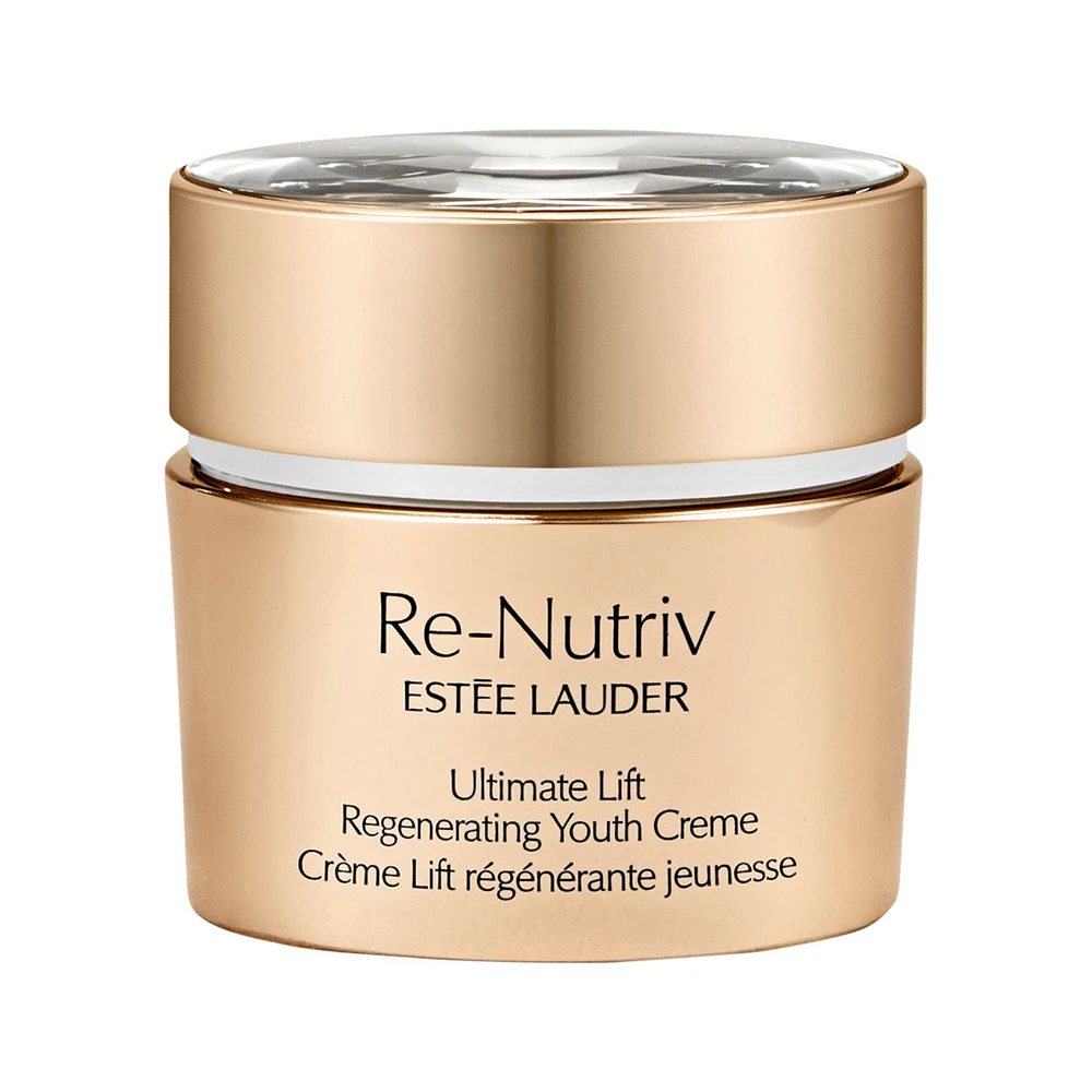 Re-Nutriv Ultimate Lift Regenerating Youth Crème