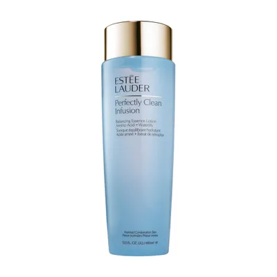 Perfectly Clean Infusion Balancing Essence Lotion with Amino Acid and Waterlily