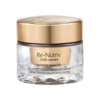 Re-Nutriv Ultimate Diamond Sculpted Transformation Creme Moisturizer