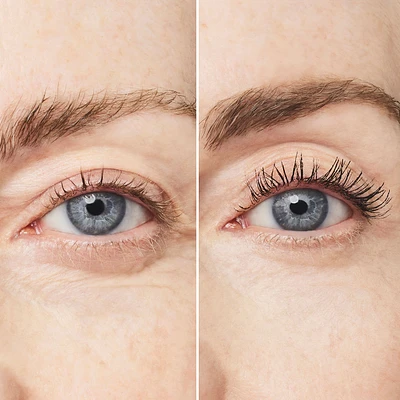 Turbo Lash High Powered Volume and Length Mascara