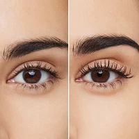 Turbo Lash High Powered Volume and Length Mascara