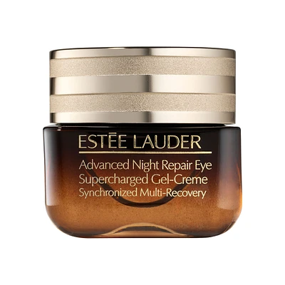 Advanced Night Repair Eye Supercharged Gel Cream