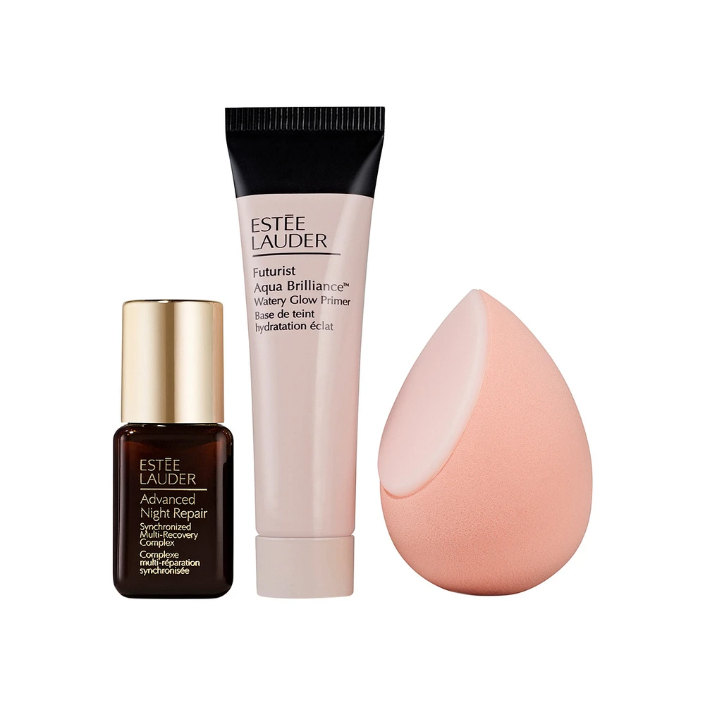 Futurist Hydra Rescue Foundation Kit