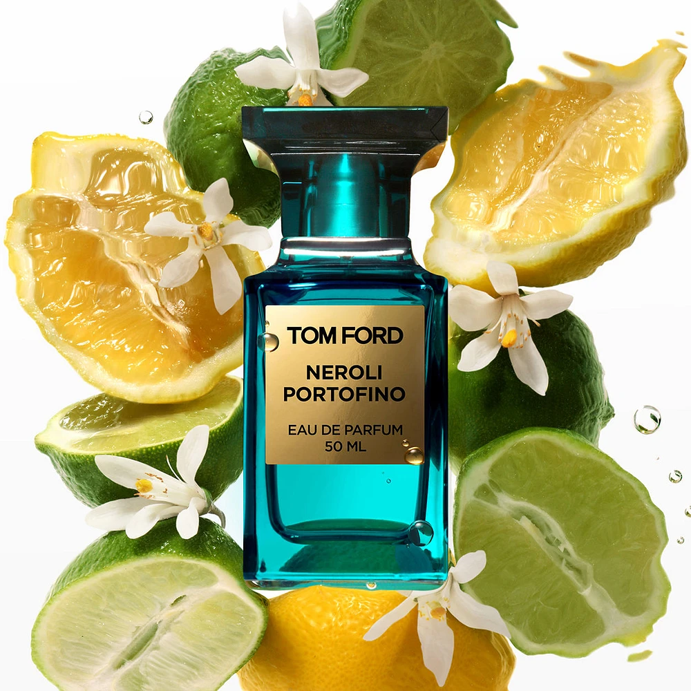 Neroli Portofino All Over Body Spray