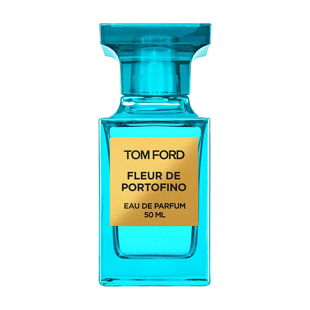 Fleur de Portofino Eau de Parfum Spray