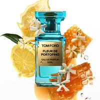 Fleur de Portofino Eau de Parfum Spray