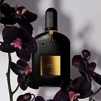 Black Orchid Body Spray