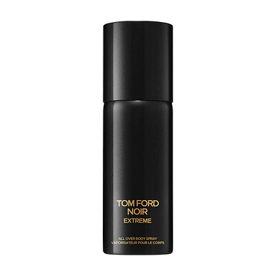 Noir Extreme All Over Body Spray