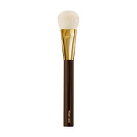 Cream Foundation Makeup Brush 02